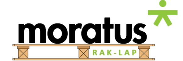 Moratus RAK-LAP